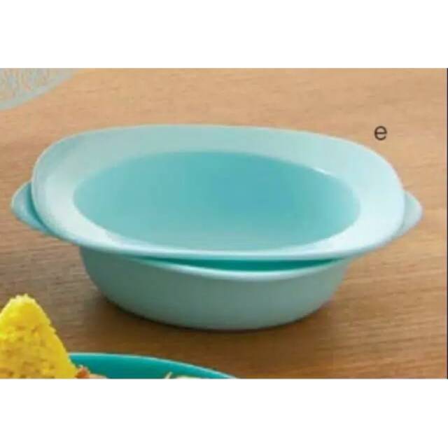 Bowl blossom tupperware ECER (1)