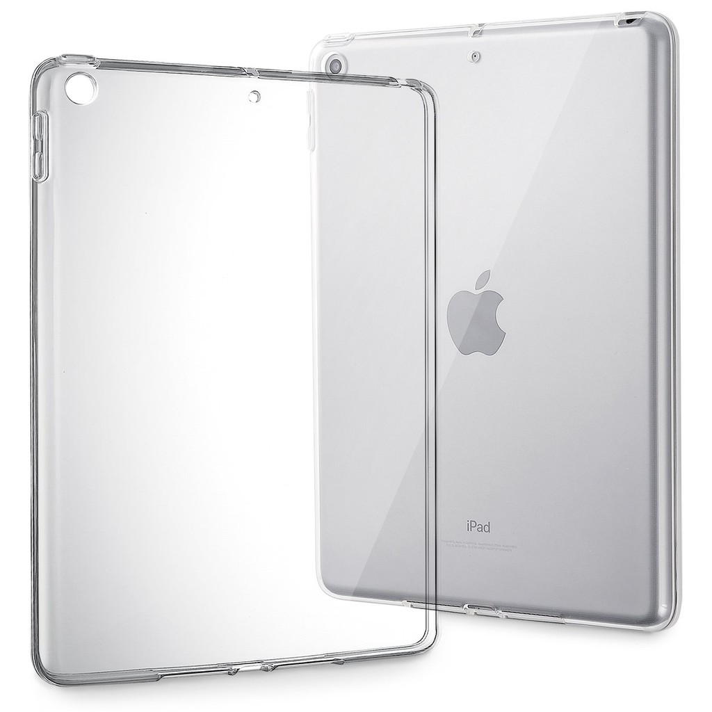 CASE BENING IPAD AIR 1 / IPAD AIR 2 / IPAD PRO 9.7 INCH CLEAR CASE IPAD