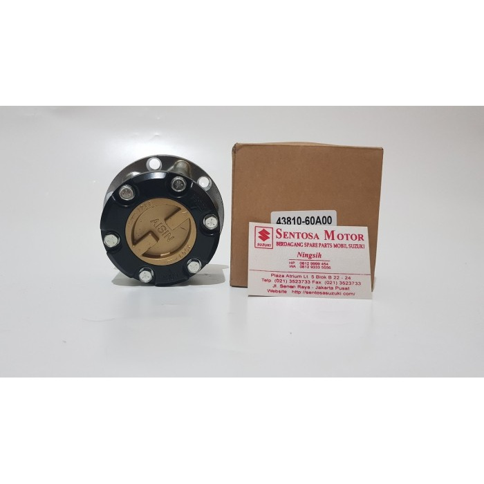 free lock freelock jimny katana