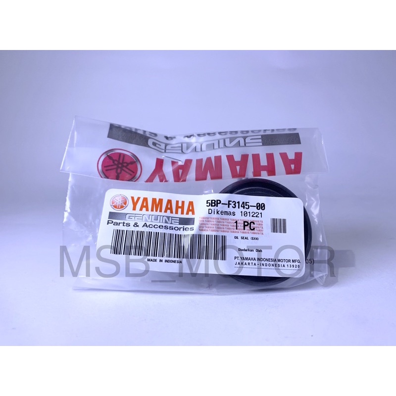 Seal Shock VIXION YGP ORIGINAL