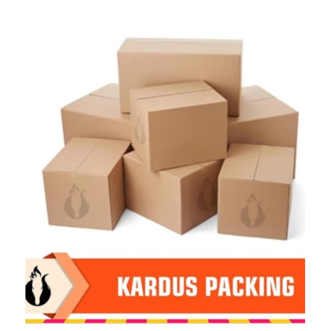 

box packing tambahan