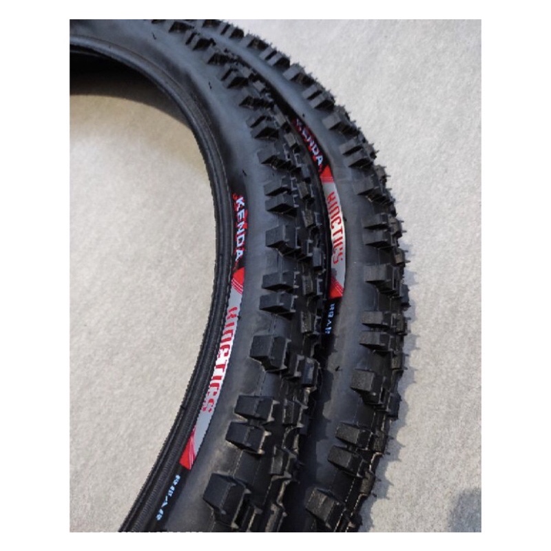 Ban Sepeda MTB 26 x 2.35 Kenda Kinetics Model Maxxis Cross Harga 1 Ban