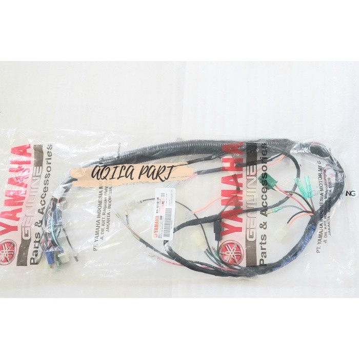 kabel body bodi rx king new original