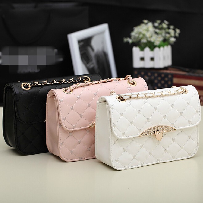 [COD] LB - New arrival tas pesta fashion import / Tas import kekinian 023