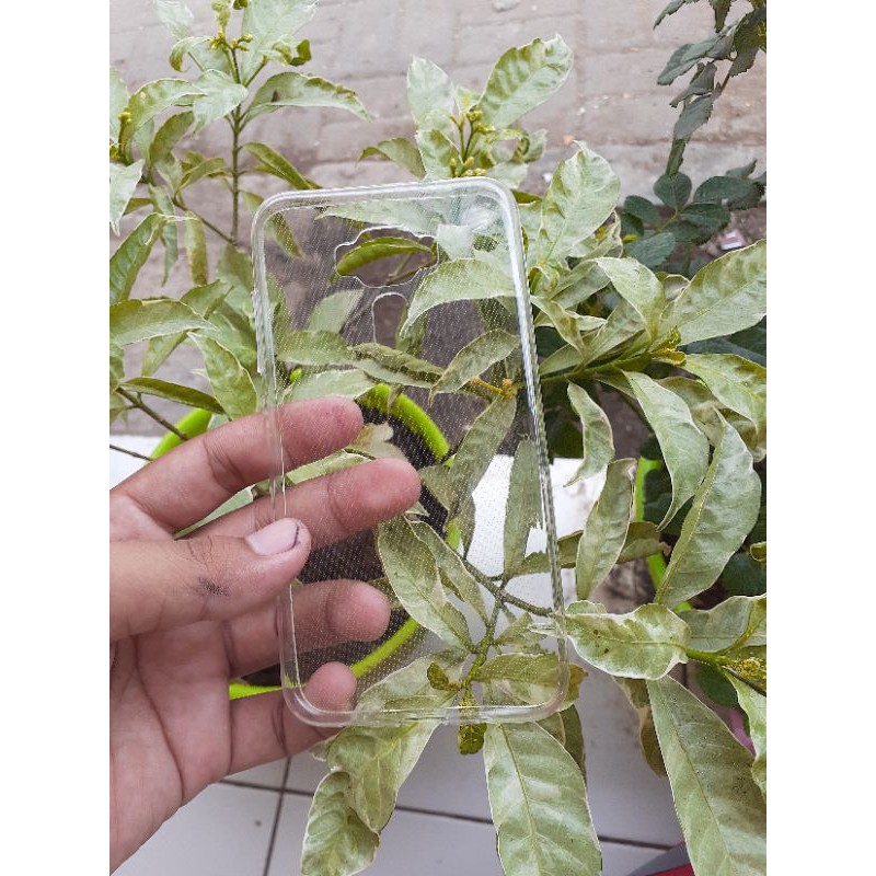 Softcase Sharp R1 Case Cocok sharp R1 Case Sharp R1 5.2inch