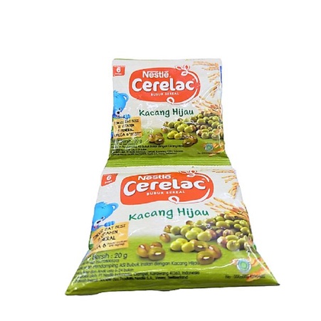 

CERELAC KACANG HIJAU (ISI 8)