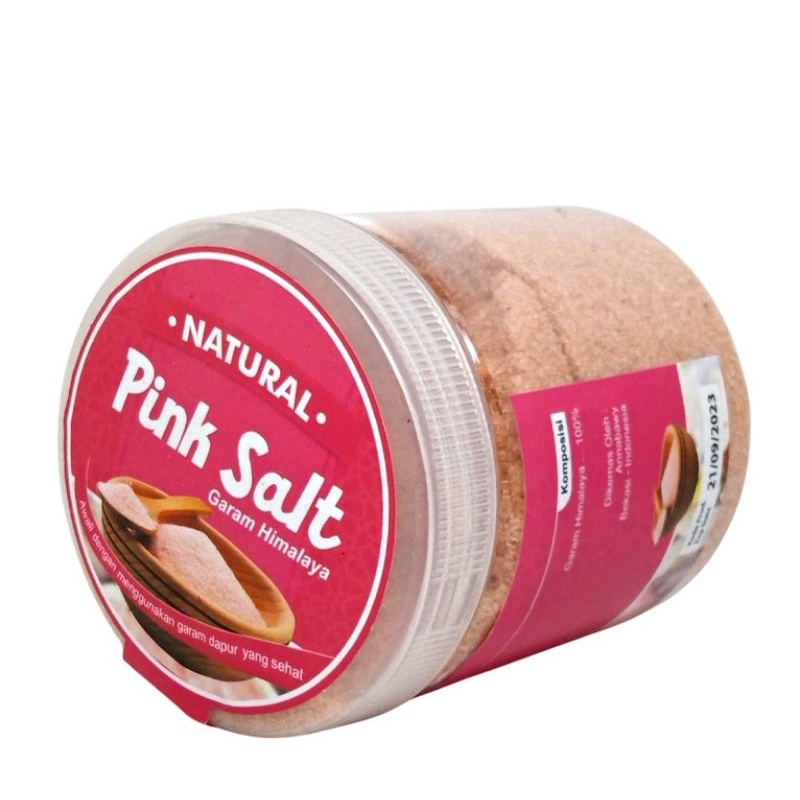 

NG GARAM HIMALAYA GRAM LESS NATRIUM GARAM AMAN PENDERITA TEKANAN DARAH TINGGI GARAM DIET