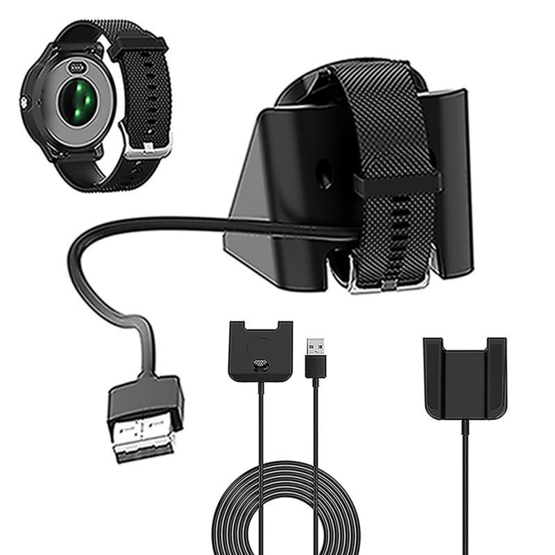 Charger Docking 255 955 Tactix Quatix 7 instinct 2 2s vivosmart 5 G1