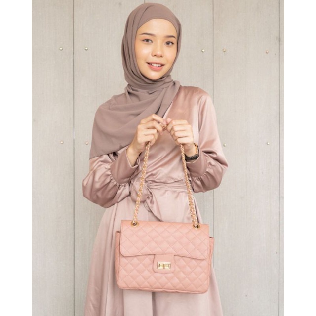 VICTORIA BAG SK COLLECTION