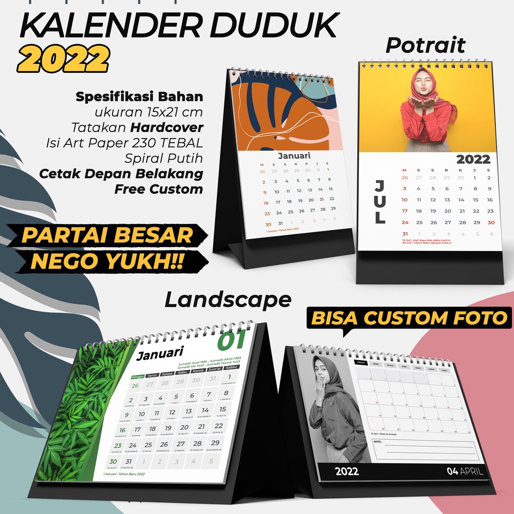

Craftpedia Kalender 2026 Kalender Meja Kalender Duduk 2026