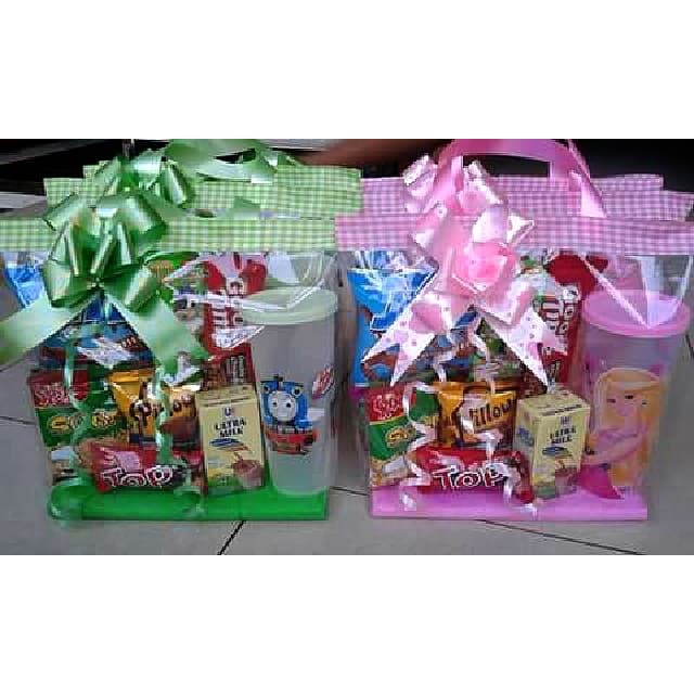 

Parcel#Souvenir Ulang Tahun "Tumbler