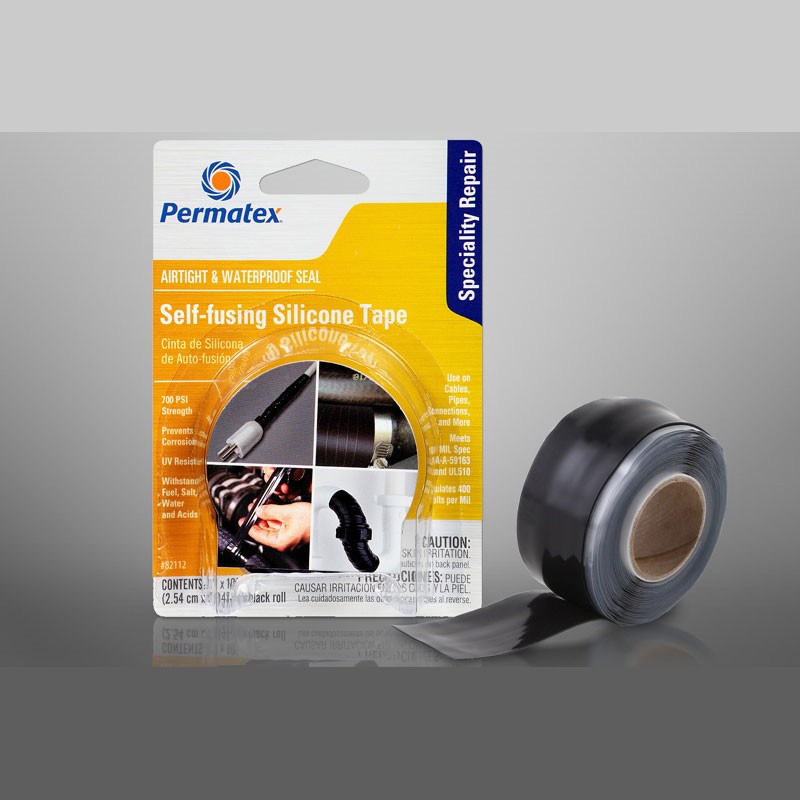 Tape Permatex Self-fusing Silicone