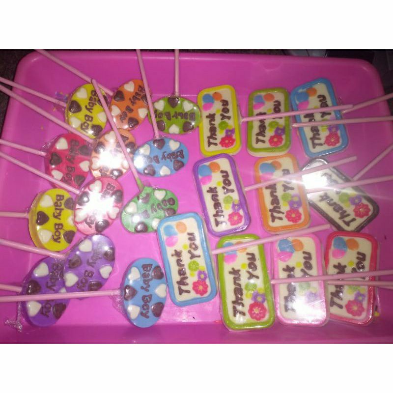 

coklat sunduk loli loly luckys mix tidak bisa pilih bentuk 10bj x 19gr