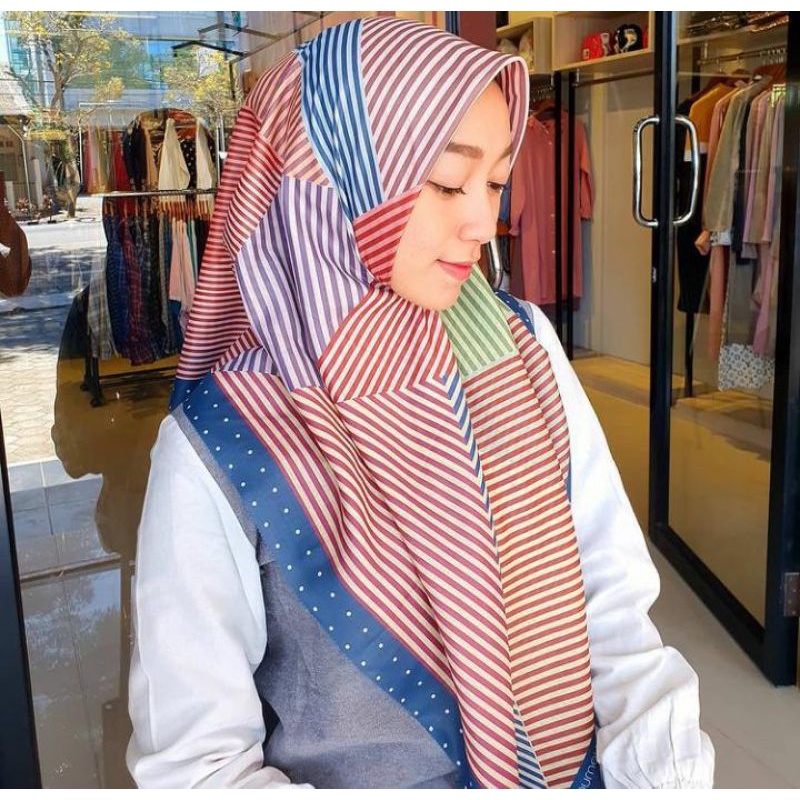 JP LE PREMIUM DOSI ORI BY JOURNEY SCARVES