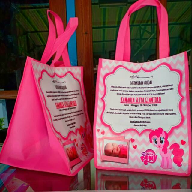 

TAS SYUKURAN AQIQAH ANAK DUS 20