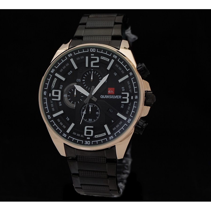 Jam tangan Pria Quicksilver