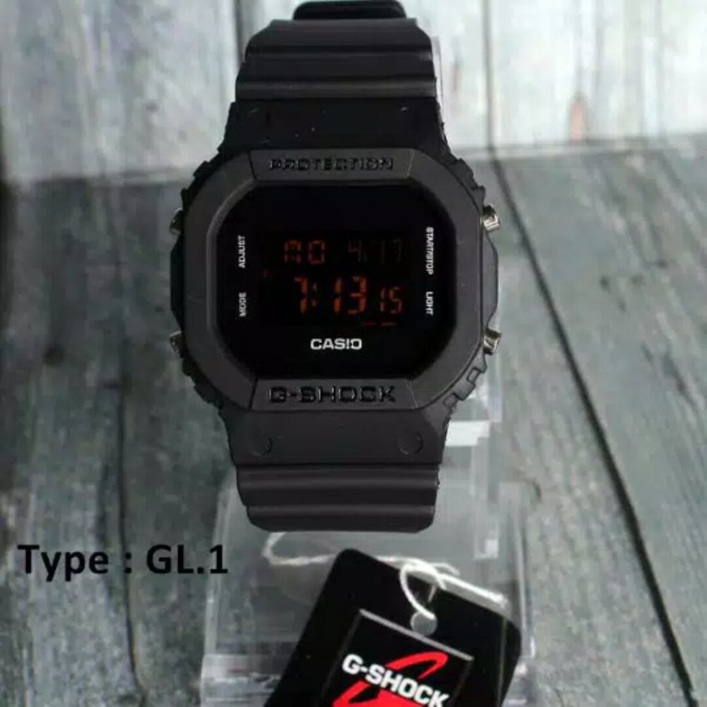 dw 5600 original