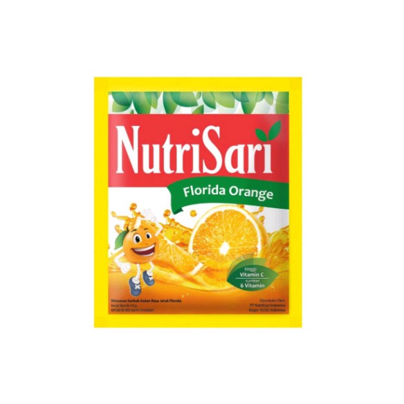 

NUTRISARI