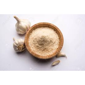 GARLIC POWDER LINYI HALAL PACKING @1 KG DAN 25 KG BERSERTIFIKAT HALAL
