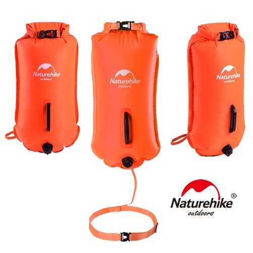 Tas pelampung Naturehike  NH17S001-G inflatable waterproof bag