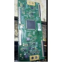 TCON BOARD TV LG 42LW4500 - 42LW 4500