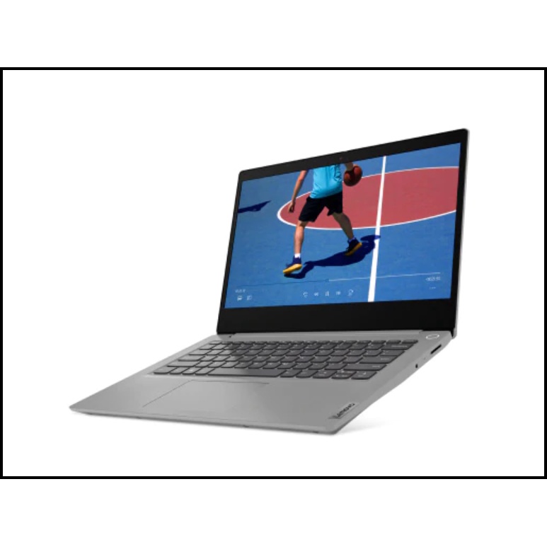 LENOVO IDEAPAD SLIM 3i INTEL CORE i3 10110U RAM8GB SSD512GB  WINDOWS 10 &amp; OFFICE ORIGINAL