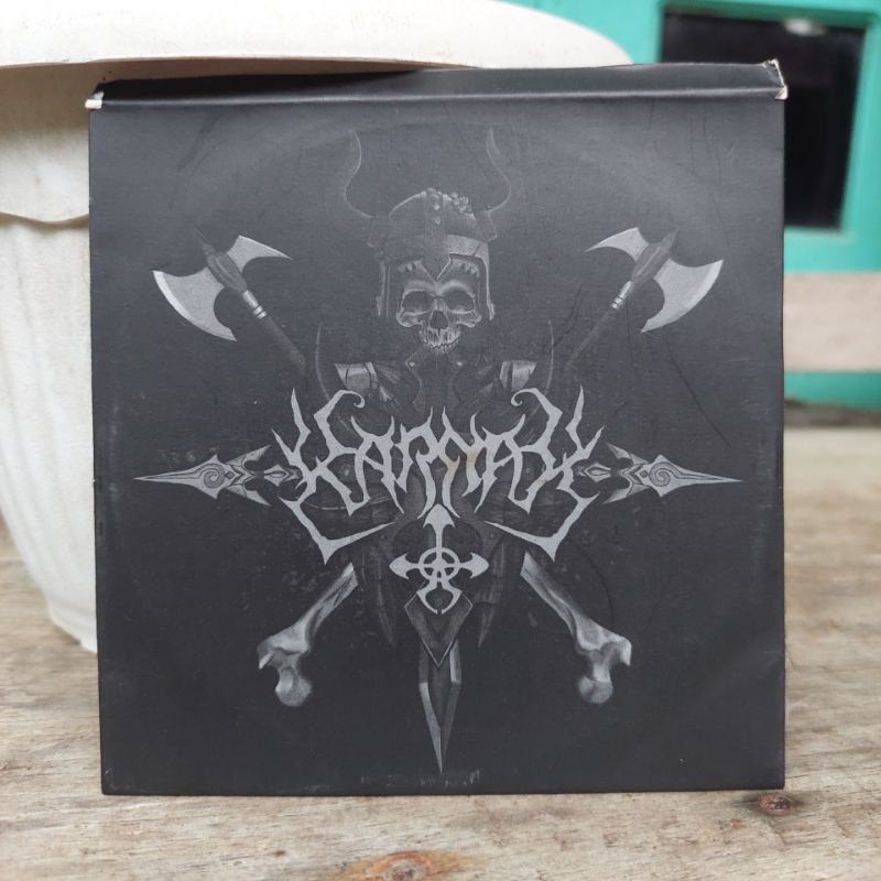 CD Karnak - Legiun Sodom