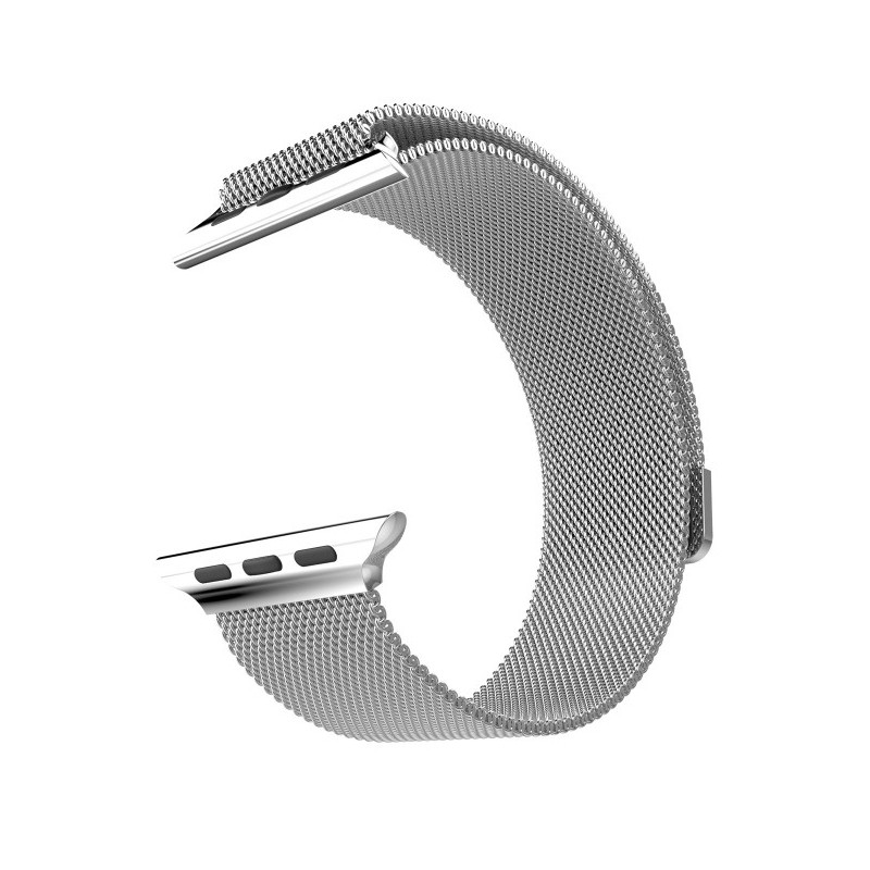 Tali Jam Apple Watch Milanese Loop Strap Iwatch 42mm 44mm