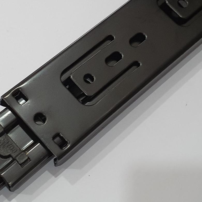 ← REL LACI 60 cm DOUBLE TRACK SOLIGEN ORIGINAL - REL LACI HITAM - REL LACI SOLIGEN - REL LACI PELOR