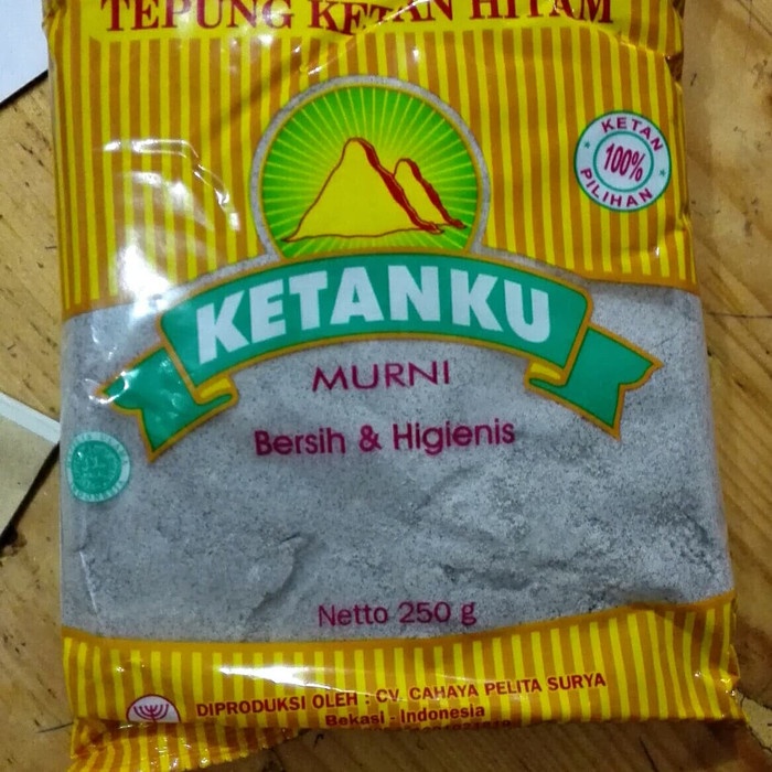 

ketan-beras-tepung- tepung ketan hitam ketanku 250gr -tepung-beras-ketan.