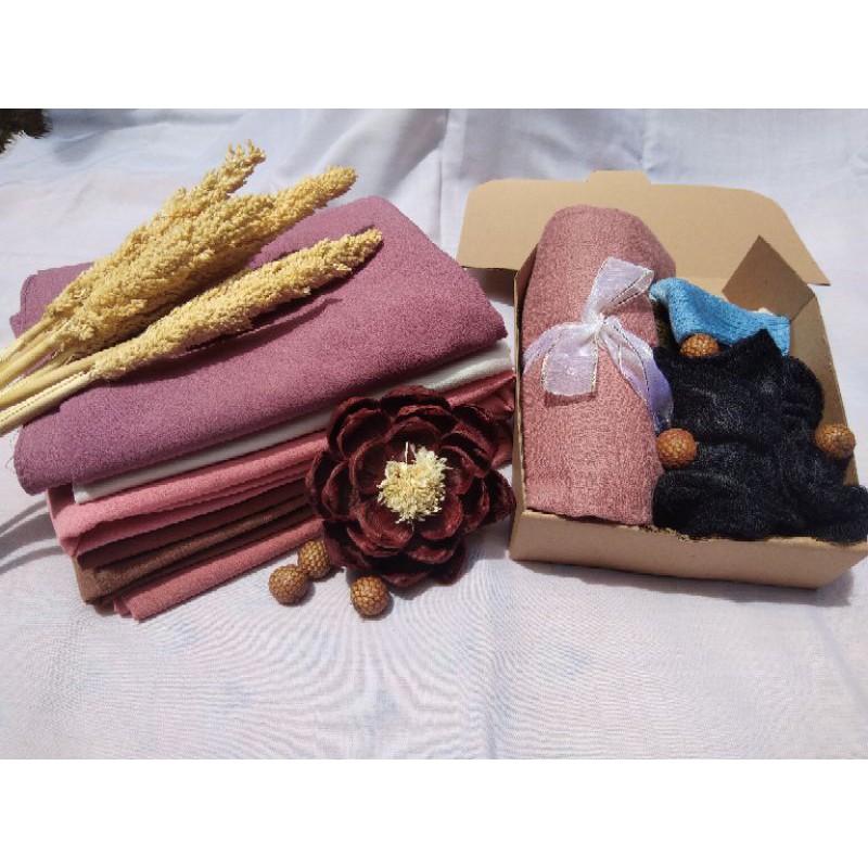 

Hampers Kado Pasmina