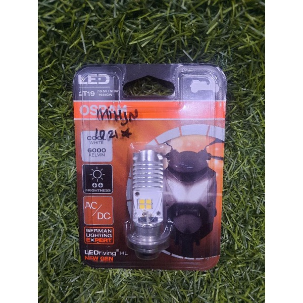 Lampu LED Osram