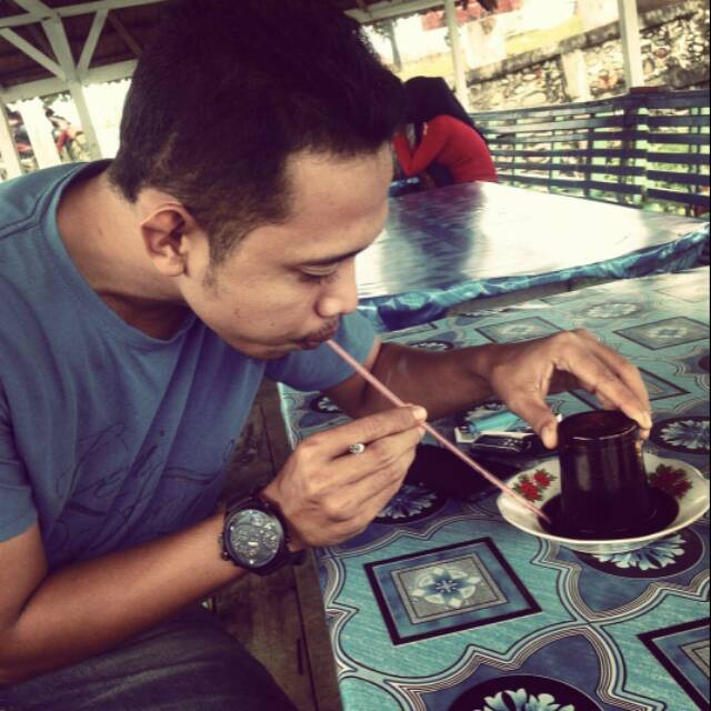 

Original kopi aceh 500 gr jaminan 1000% beda & nikmat