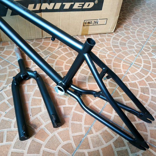 jual frame all city