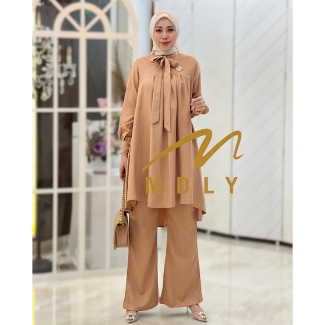 MDLY Set terbaru