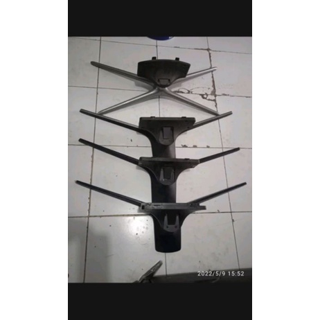 stand kaki tv led Samsung 40 43 50