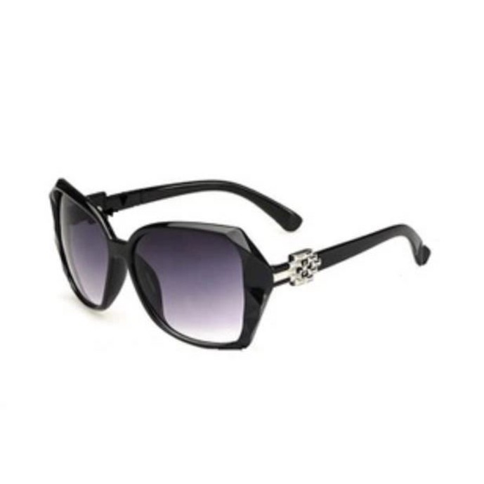 OILA kacamata hitam fashion wanita trendi black sunglasses sunnies (3A2)&amp;(3A3)-(4b4)-(2D4) jgl037 / jgl075