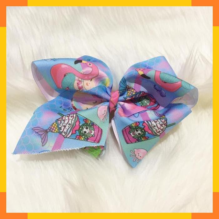 

pita jojo siwa mermaid