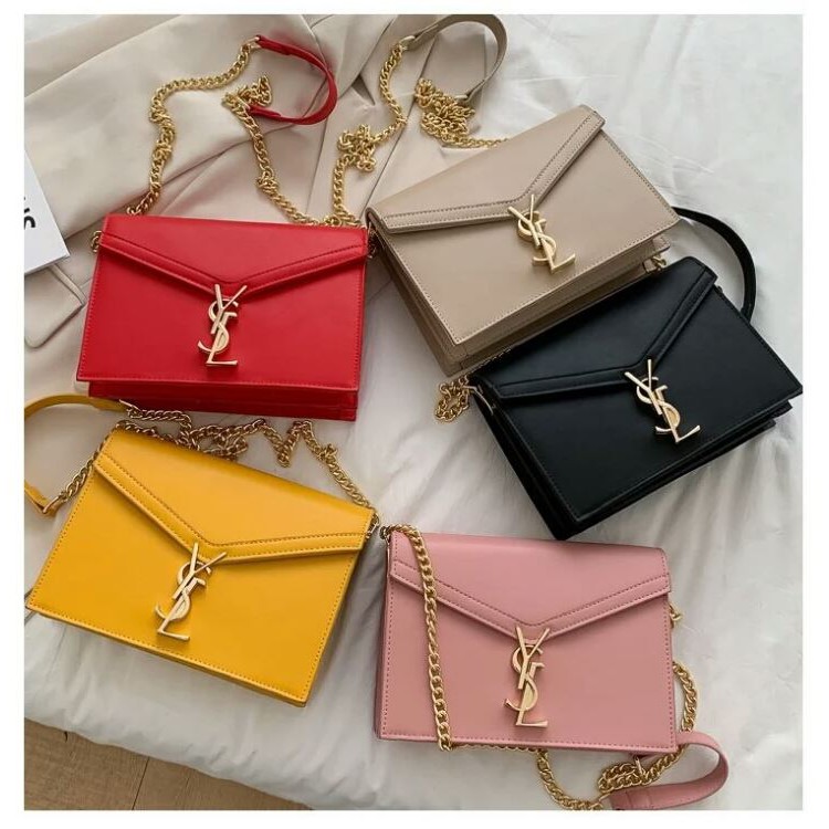 (COD) Vyctoria VOS3751 Tas Selempang Wanita Murah Fashion Import Promo BQ2887 JT3751 LT1333 3751 2887 1333