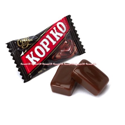 Kopiko Coffee Candy 90gr Permen Kopi Sachet Kopi Ko Coffee Cofe Candy Cofee Cendi Permen Penghilang Kantuk Ngantuk 90 gram