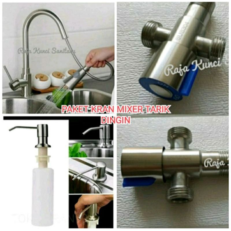 Kitchen Sink Bolzano 8548 Monaco/Bak Cuci Piring Dengan Sayap