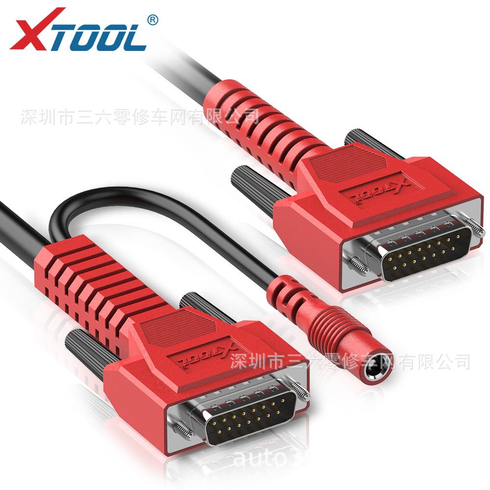 Original Xtool Main Cable for Xtool PS700, X100 Pro, X200, X300