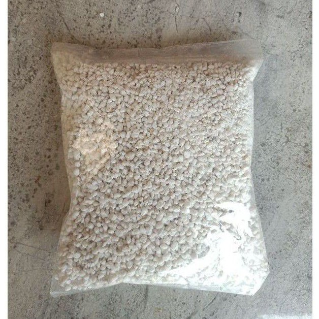 Media tanam perlite