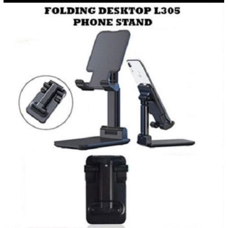 stand phone holder