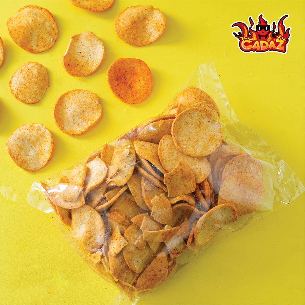 BASRENG GEPENG PEDAS & ASIN 250 GRAM & KRIBO PEDAS JERUK  BAKSO BASO GORENG STIK STICK PEDES CEMILAN KILOAN MURAH-1