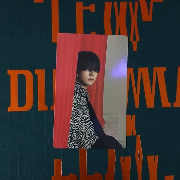 PC heeseung holo scylla , hs