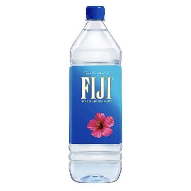 

fiji artesian mineral water