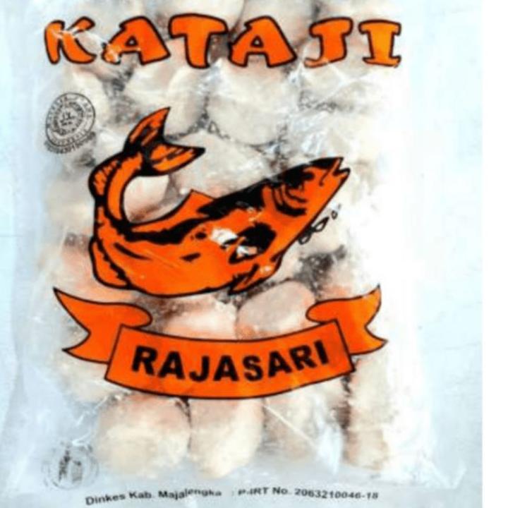 

Fyp on⚡ 1 Kg Basreng Mentah Kataji Rajasari #murah
