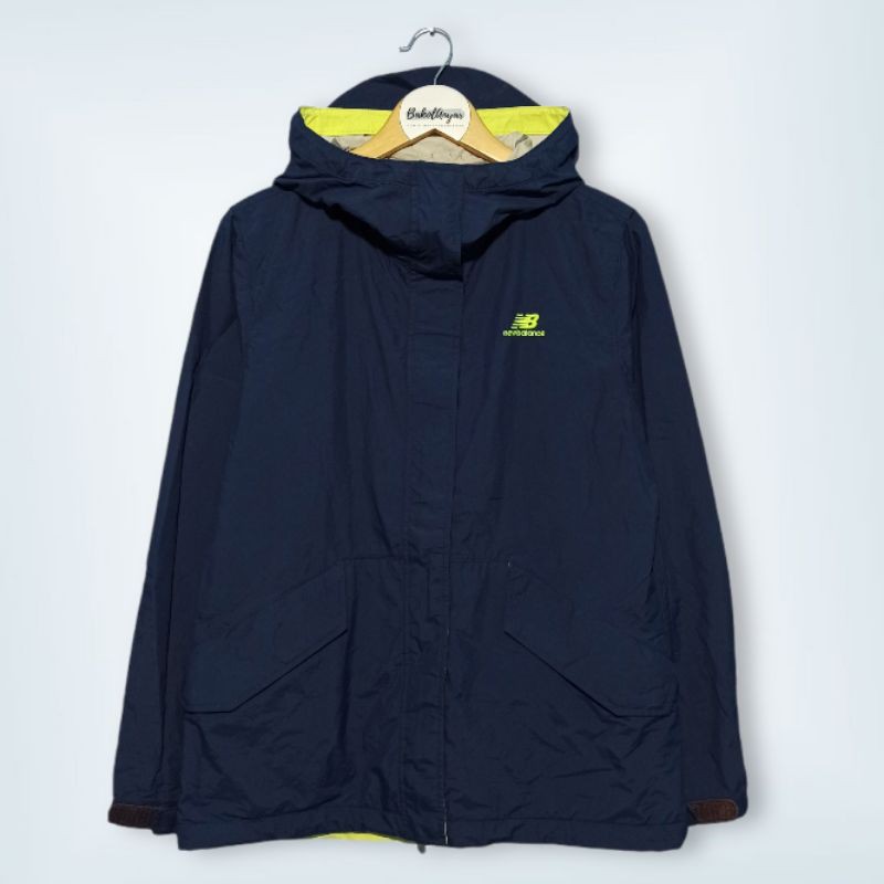 New Balance Running Jacket