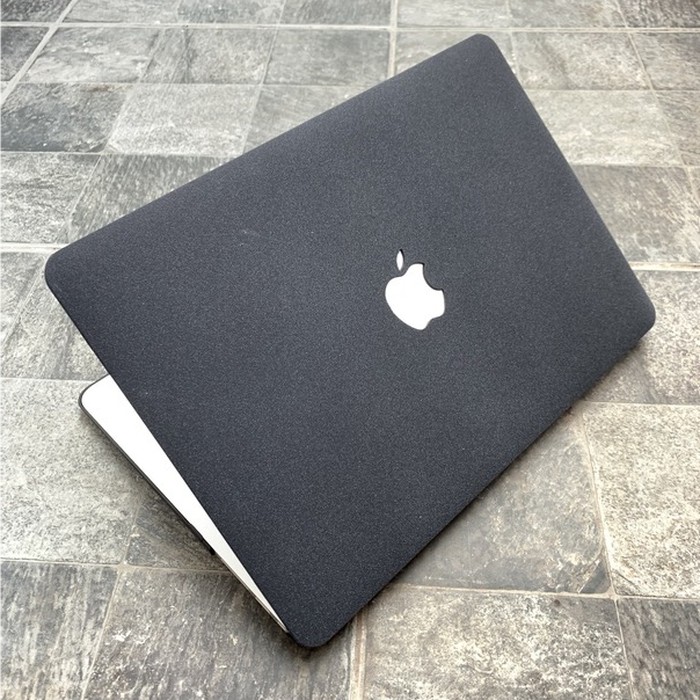 [ Free Pelindung Keyboard ] COVER MACBOOK AIR 2020  A1932 A2179 NEW PRO 2019 A2159 NEW PRO A2159